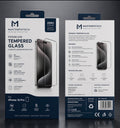 PREMIUM
TEMPERED GLASS